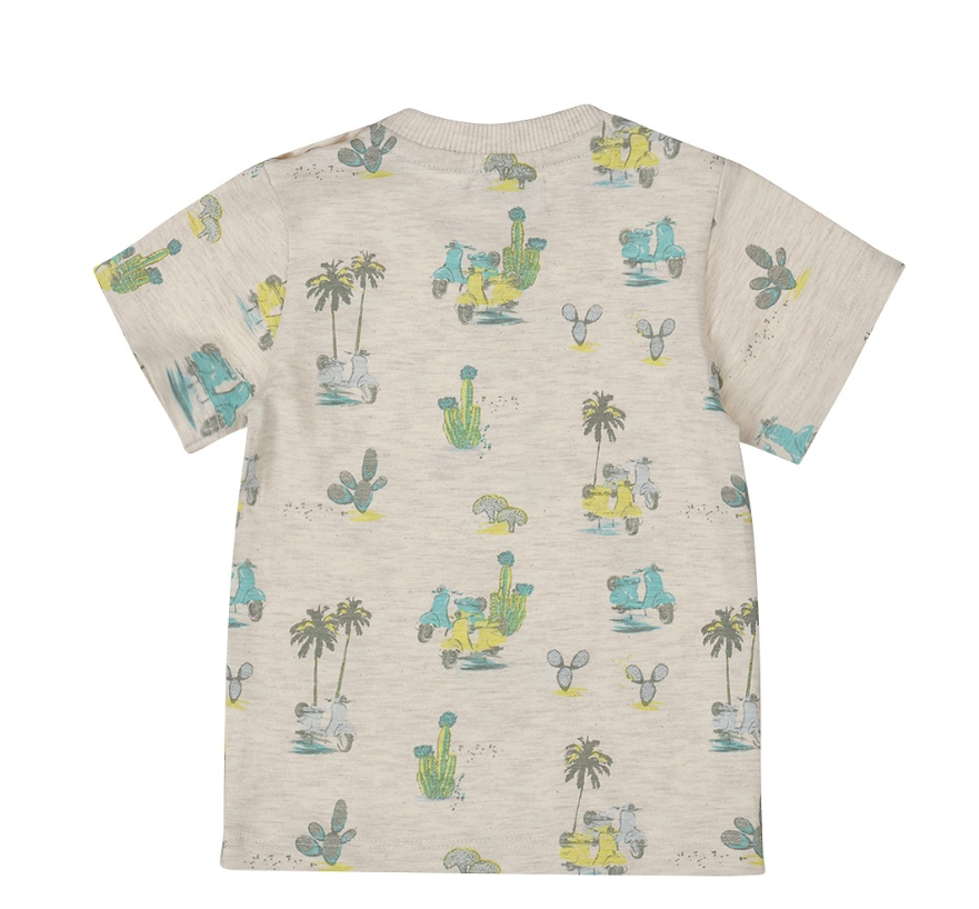 Scooter T-Shirt