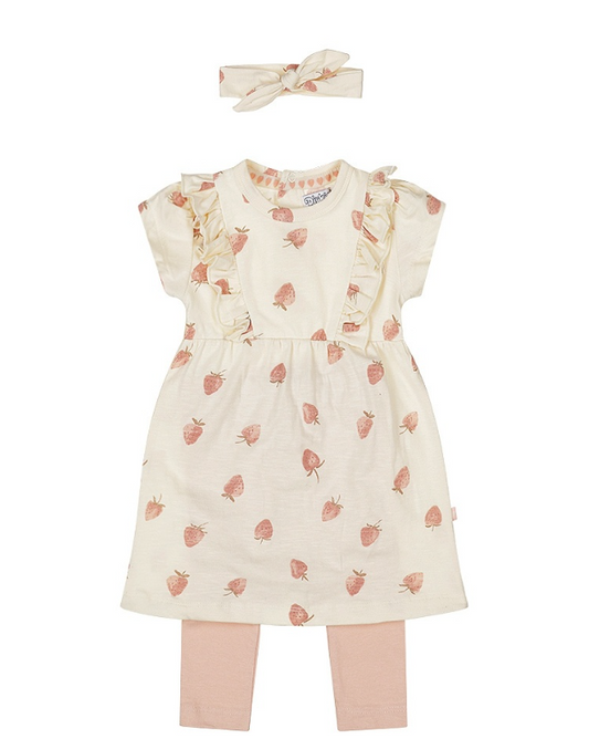 Berry Cute 3pc Set