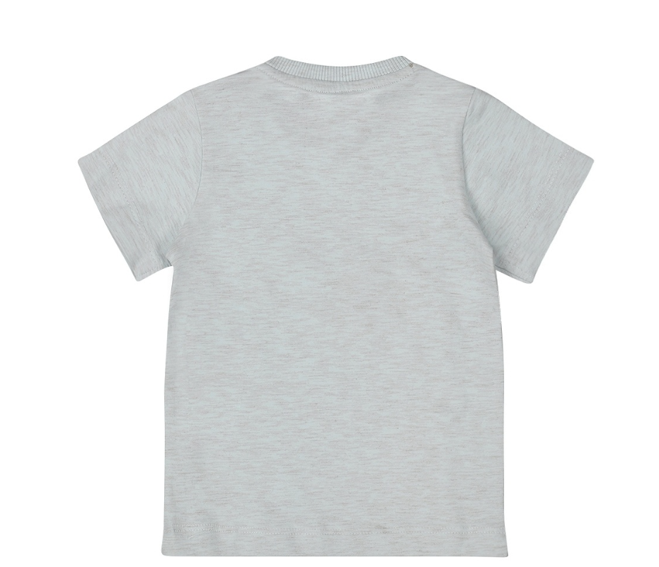 Let's Fly Helicopter T-Shirt