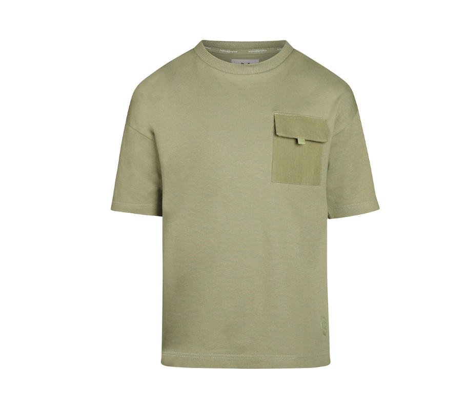 Super Soft Relaxed T-Shirt