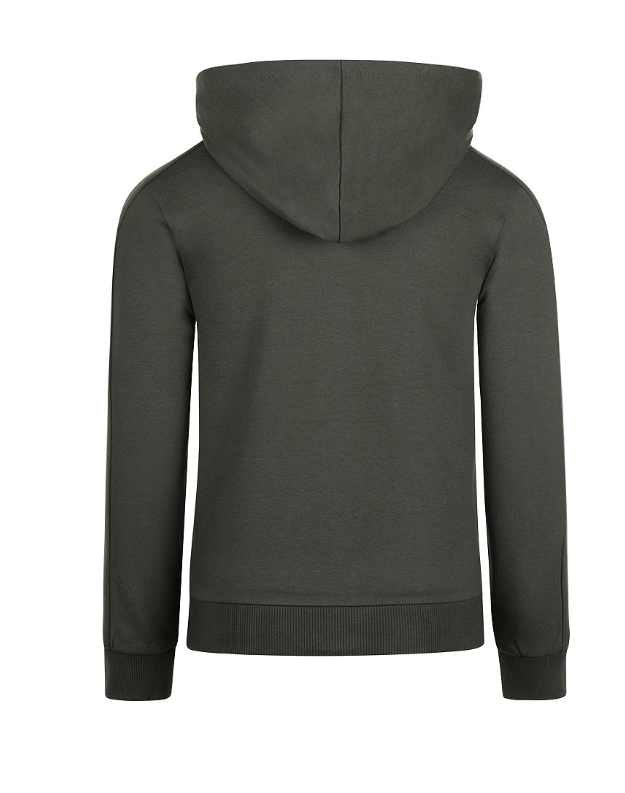 Full Zip Hoodie