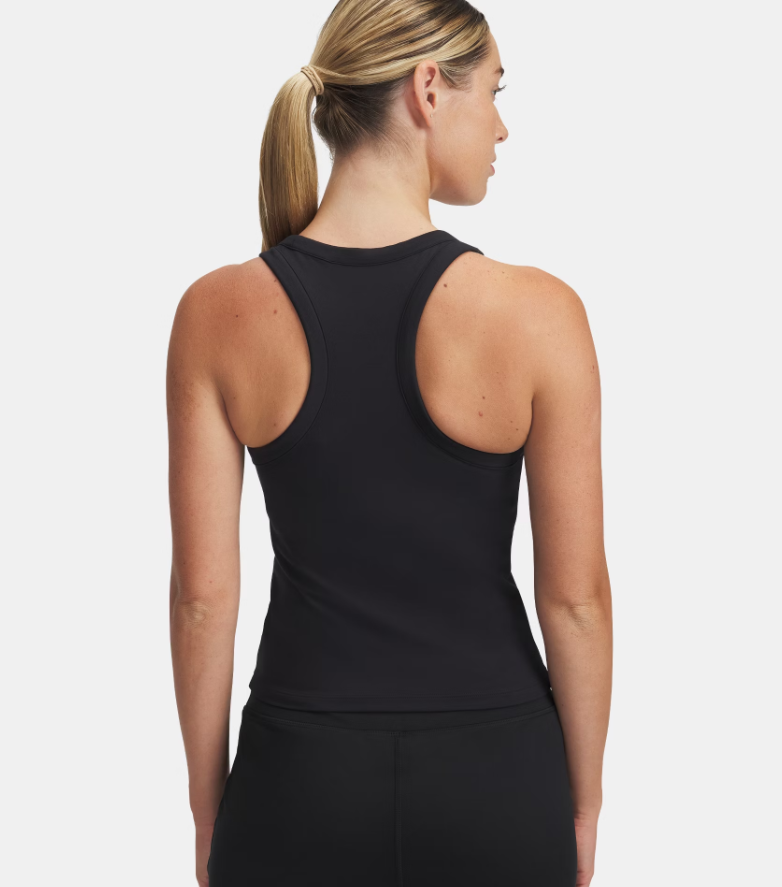 UA Motion Women's High Neck Tank