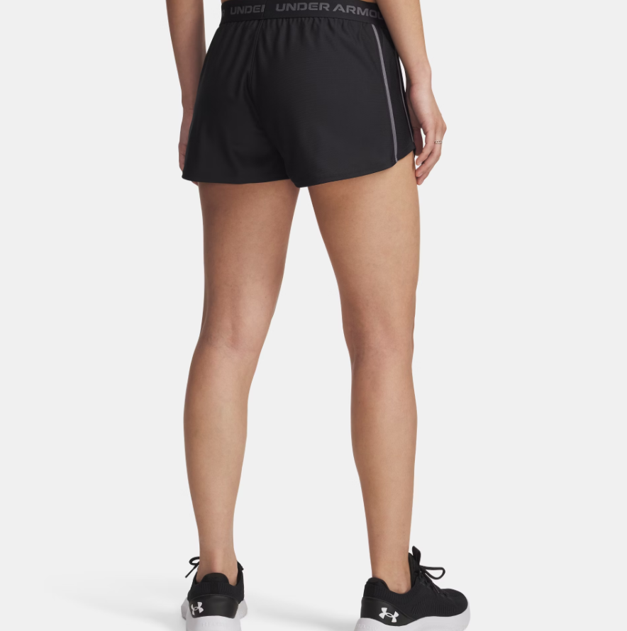 UA Tech™ Play Up Women's 3" Shorts