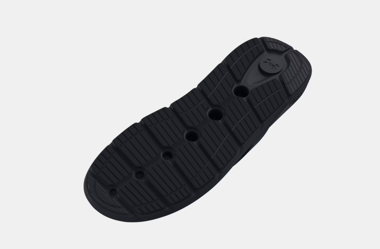 UA Ignite Pro Men's Sandals
