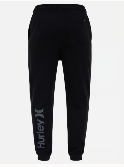 One And Only Solid Fleece Jogger