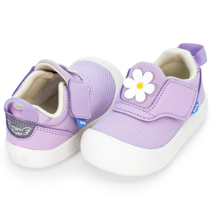 Mini-Flyer Toddler Sneakers