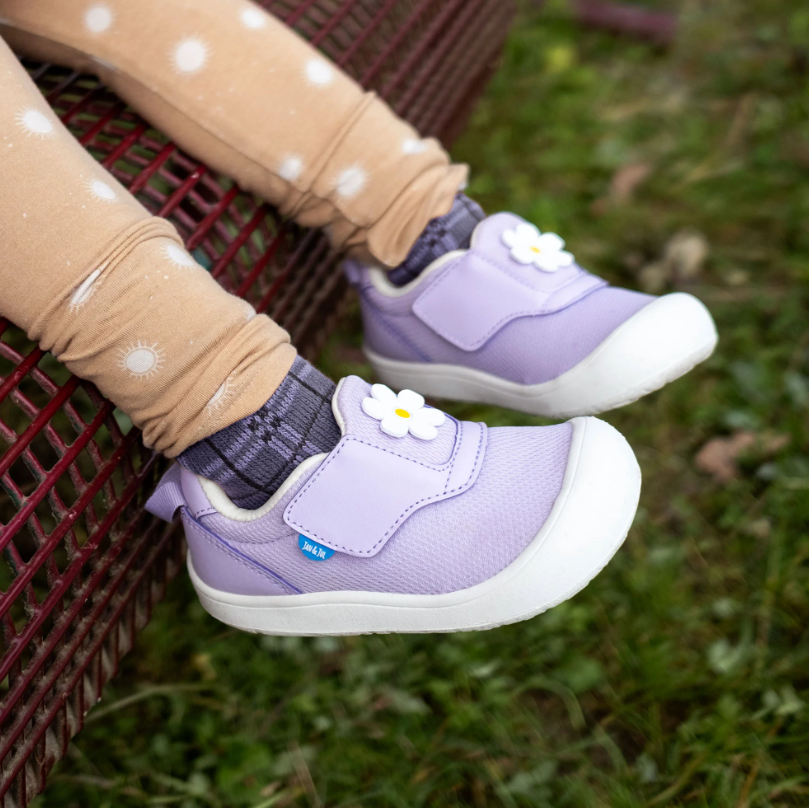 Mini-Flyer Toddler Sneakers