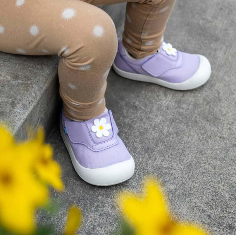 Mini-Flyer Toddler Sneakers
