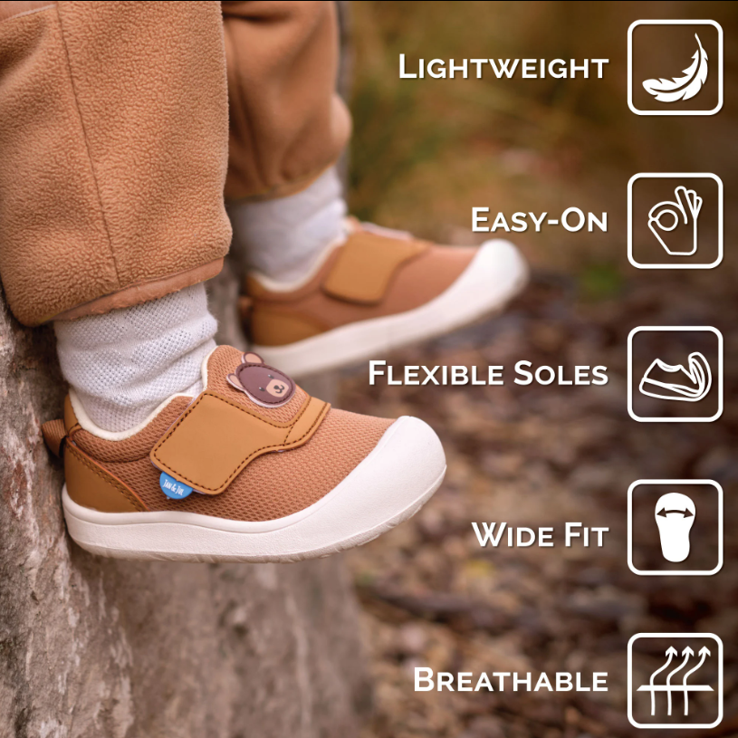 Mini-Flyer Toddler Sneakers