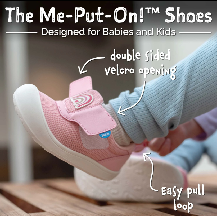 Mini-Flyer Toddler Sneakers