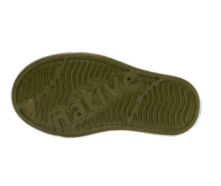 Jefferson Toddler Rookie Green
