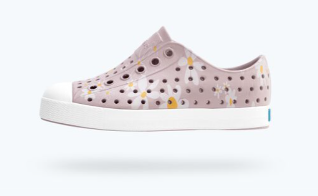 Jefferson Child Balos Pink