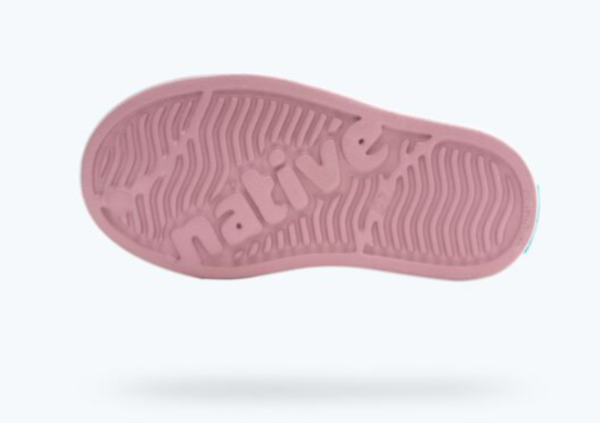 Jefferson Toddler Balos Pink