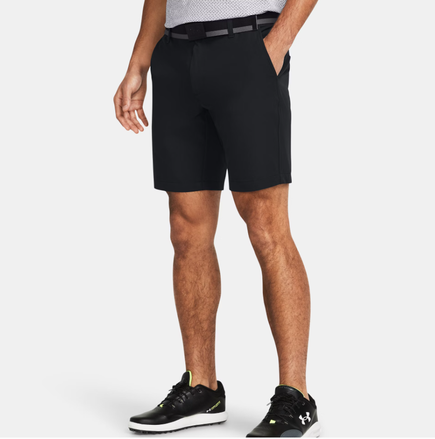 Men's UA Drive Tapered Shorts