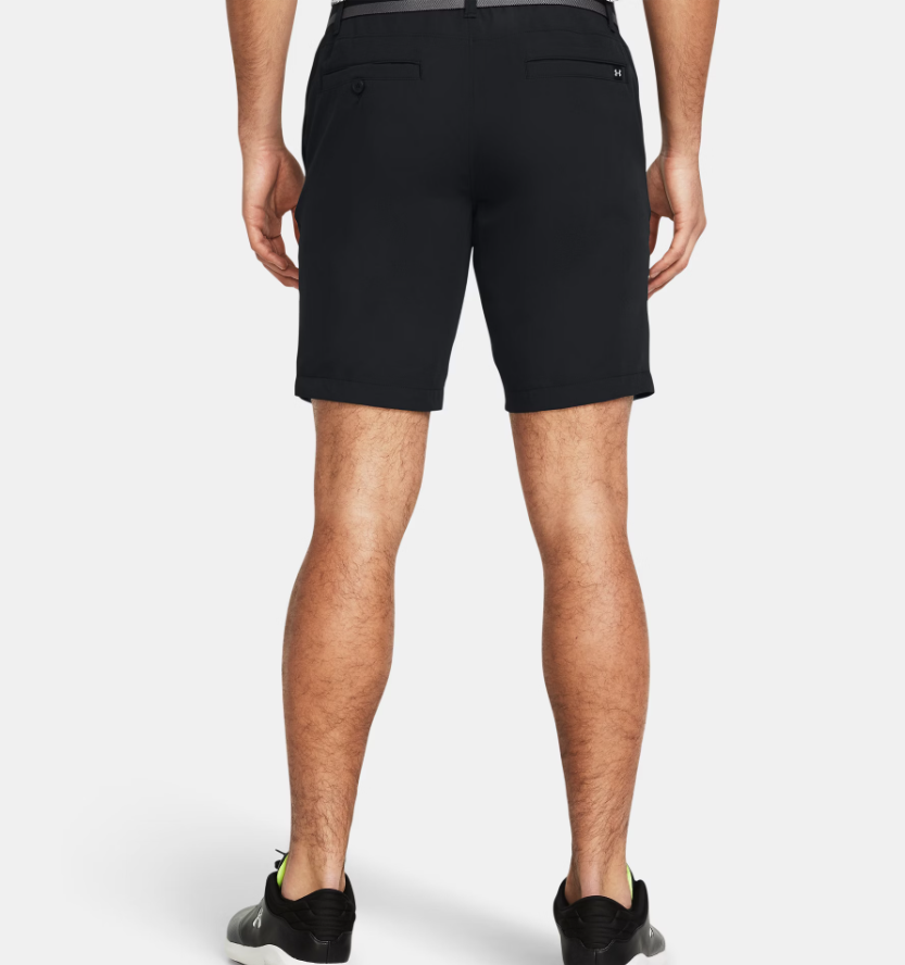Men's UA Drive Tapered Shorts
