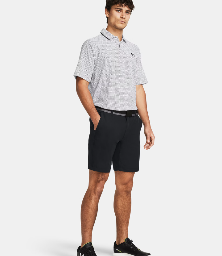 Men's UA Drive Tapered Shorts