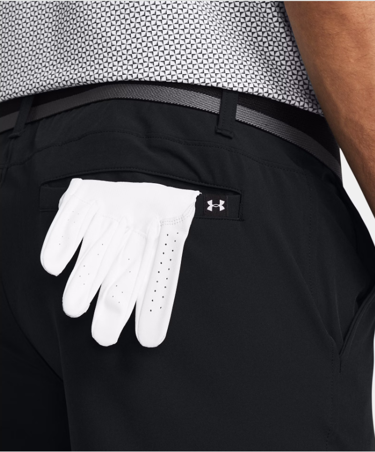 Men's UA Drive Tapered Shorts