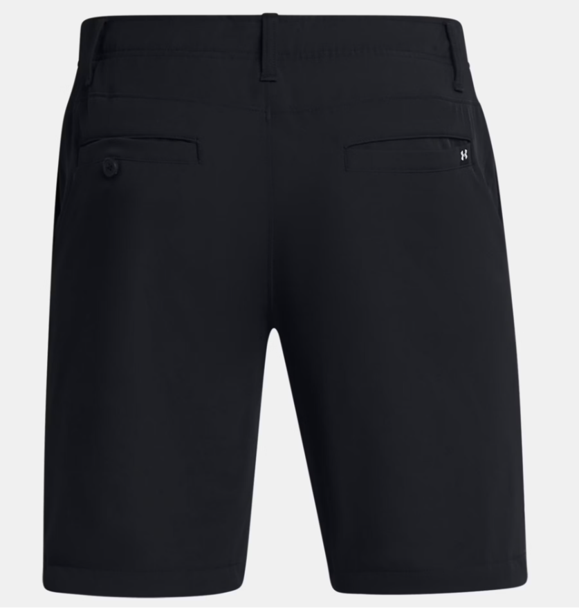 Men's UA Drive Tapered Shorts
