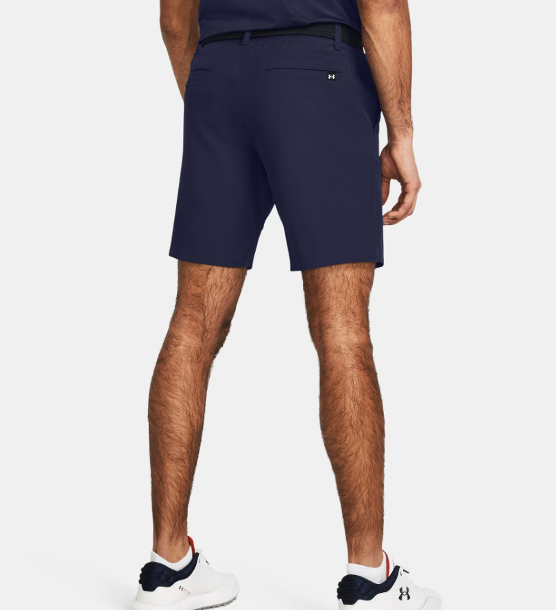 Men's UA Drive Tapered Shorts