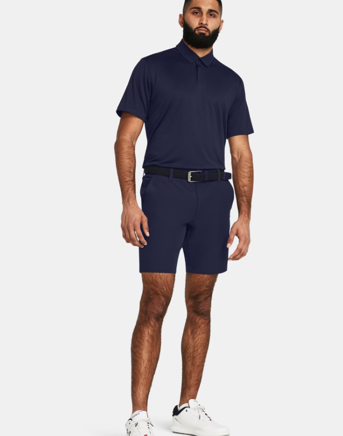 Men's UA Drive Tapered Shorts