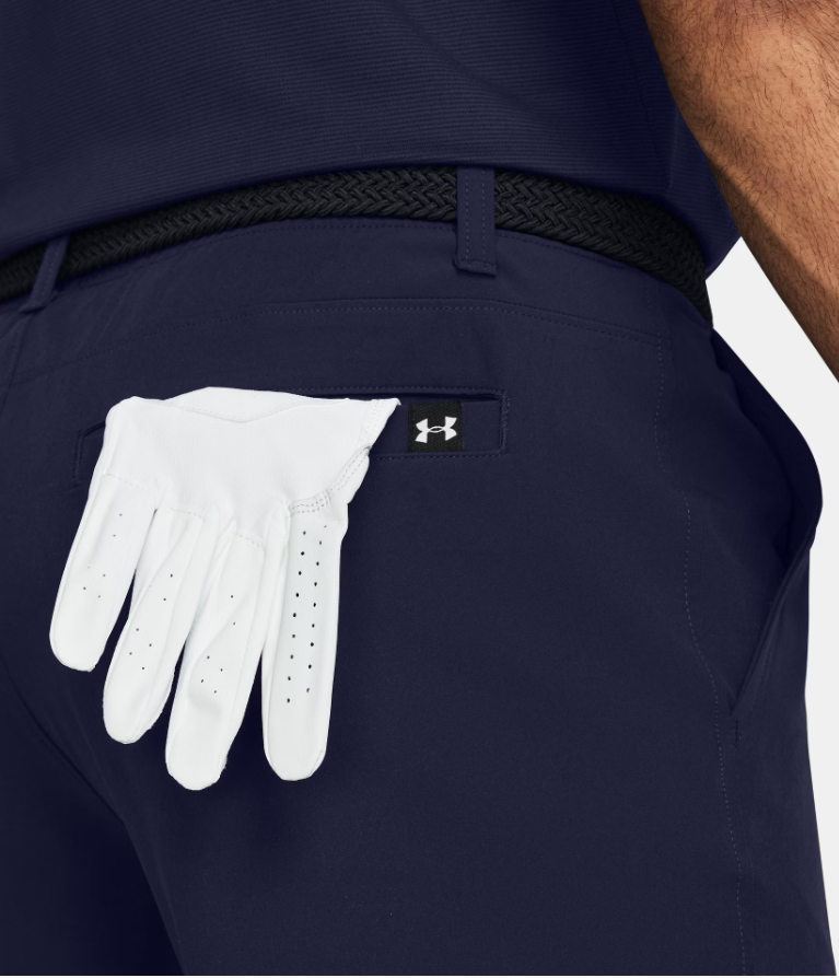 Men's UA Drive Tapered Shorts