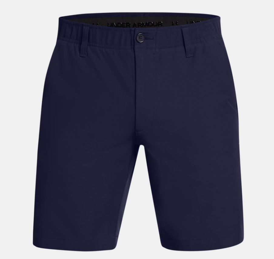 Men's UA Drive Tapered Shorts