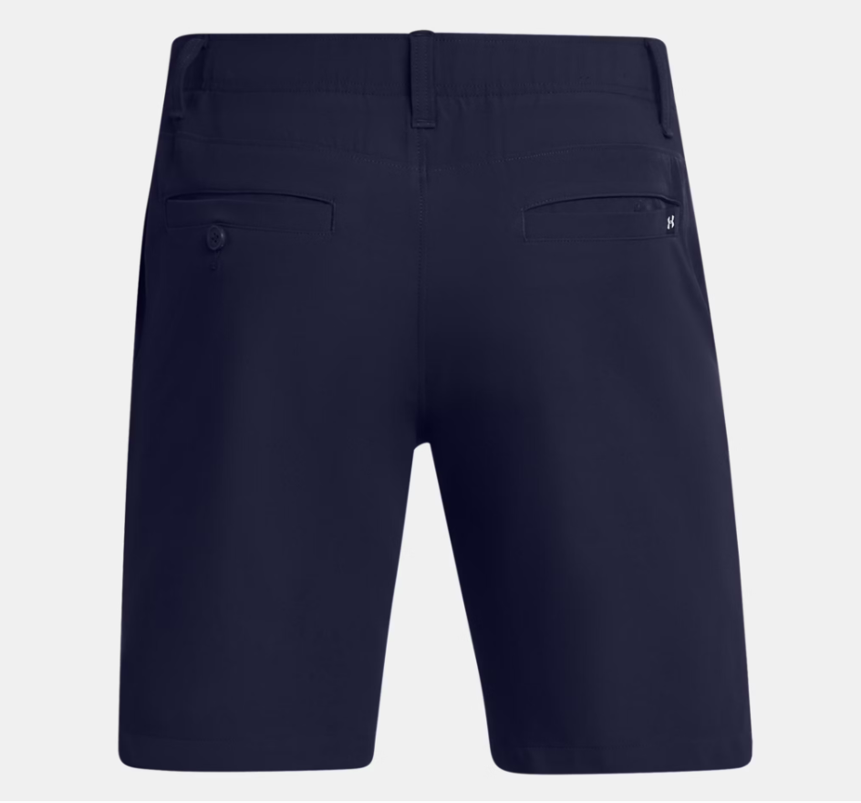 Men's UA Drive Tapered Shorts