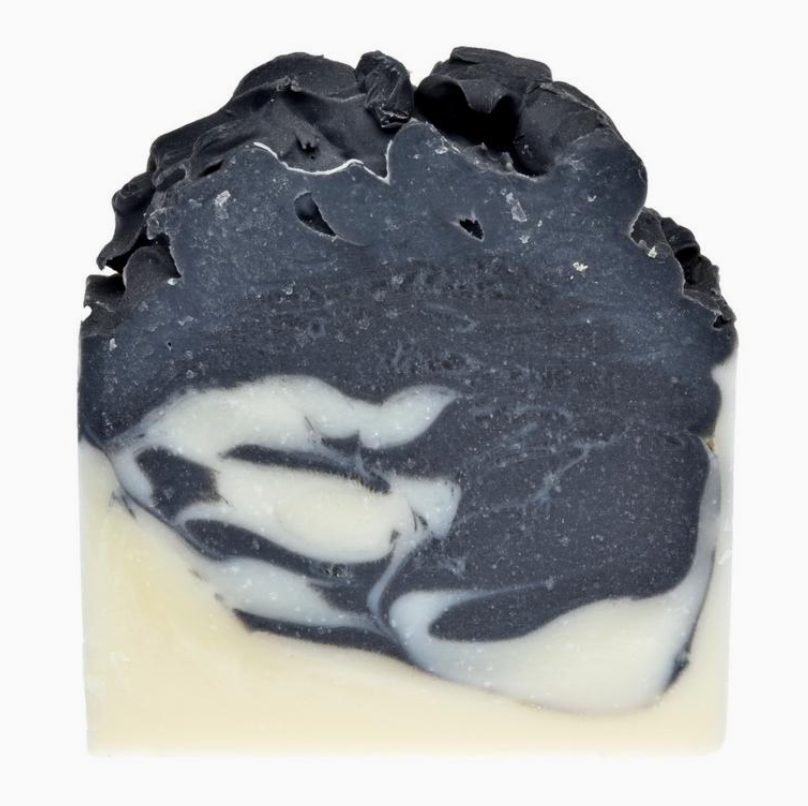 Charcoal & Anise Bar Soap