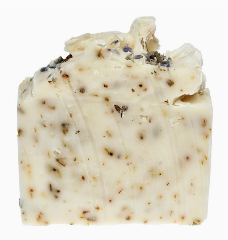 Lavender & Rosemary Bar Soap
