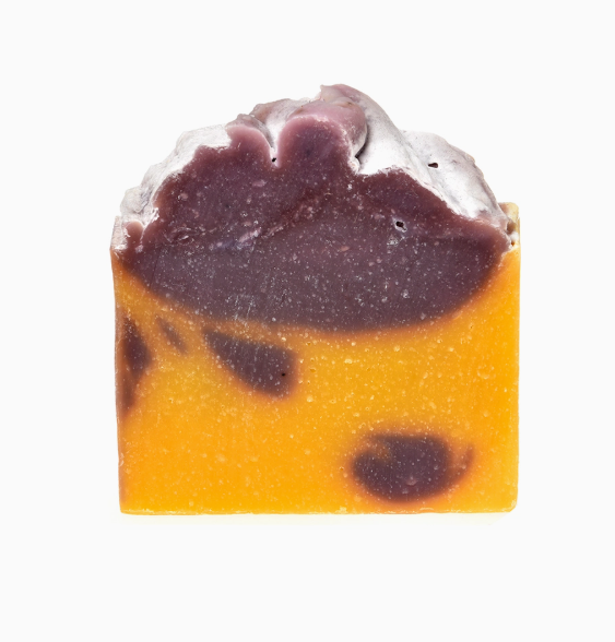 Lemon + Lavender Bar Soap