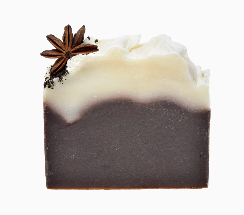 Vanilla Chai Bar Soap