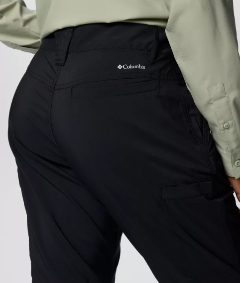 Women's Silver Ridge Utility™ Convertible Pants