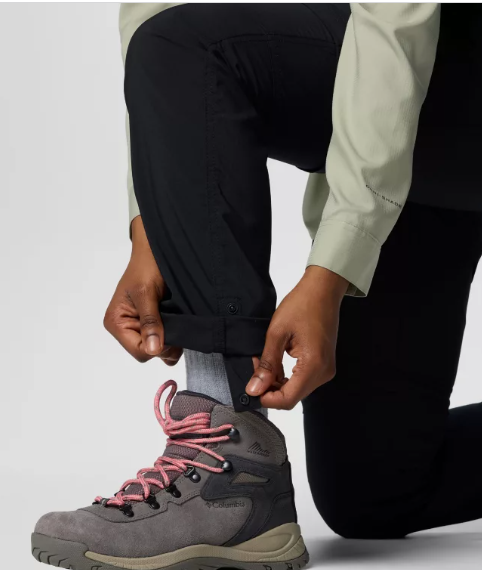 Women's Silver Ridge Utility™ Convertible Pants