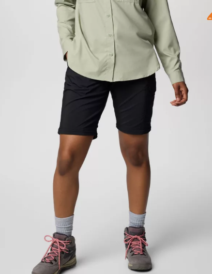 Women's Silver Ridge Utility™ Convertible Pants
