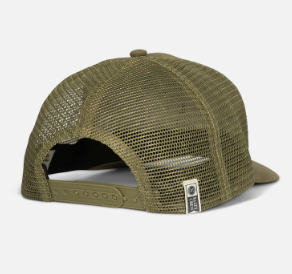 Big Mouth Trucker Hat