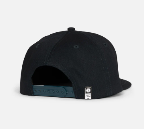 Capitals Boys Snapback Hat