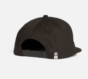 Capitals Boys Snapback Hat