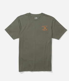 Capitals Tee