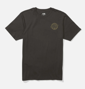 Skewed SS Tee
