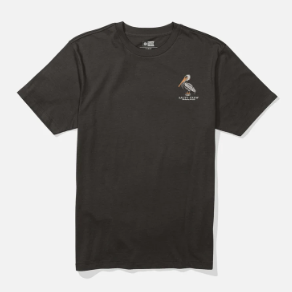 Perched SS Tee