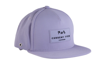 Classic Waterproof Snapback Hat
