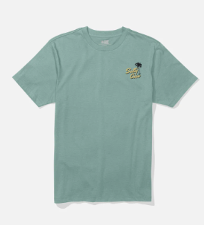 Surf Motel Tee