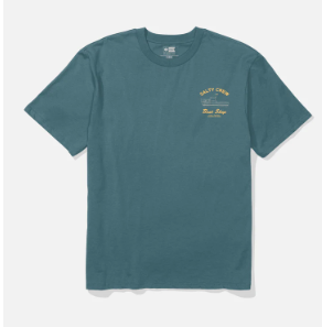 Boat Shop Classic Tee