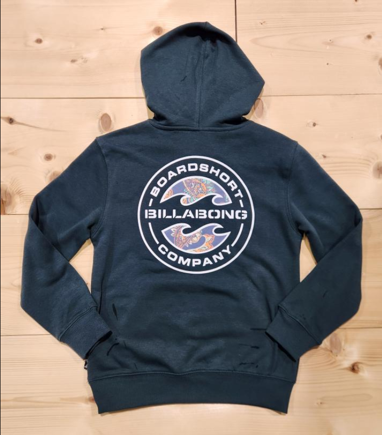 Hollow Hoodie