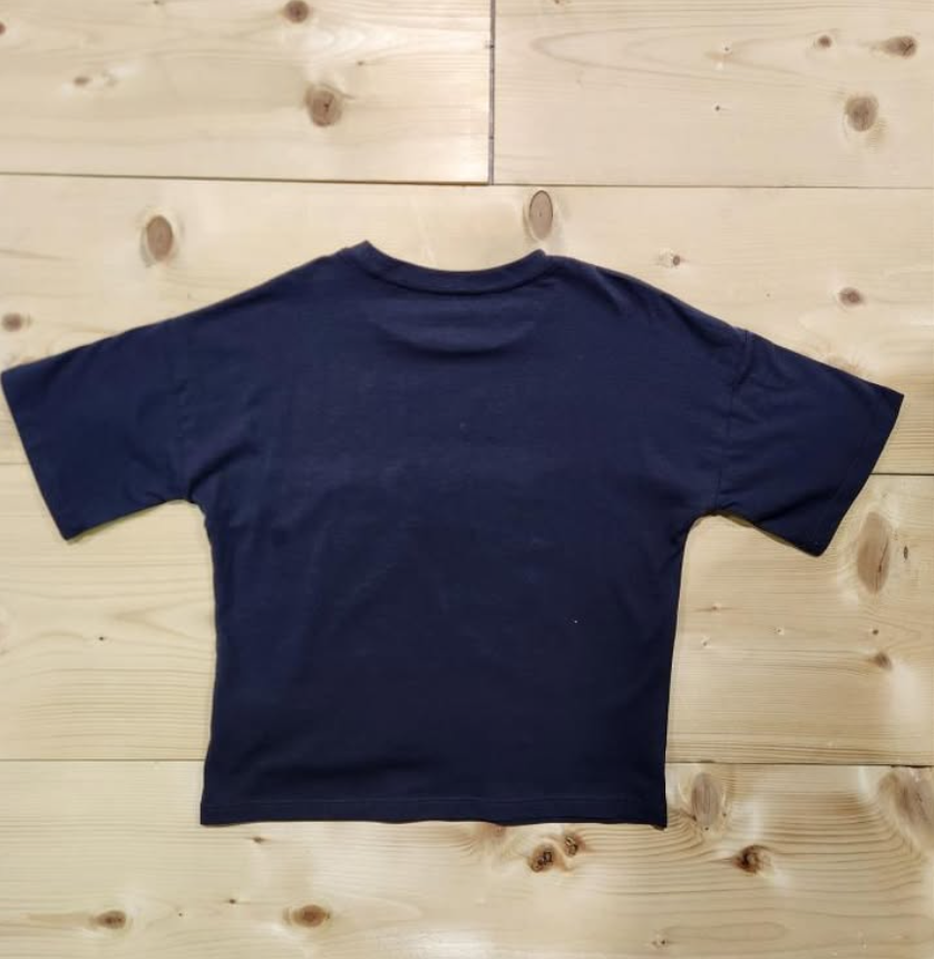 Girls Love All Oversized T-Shirt