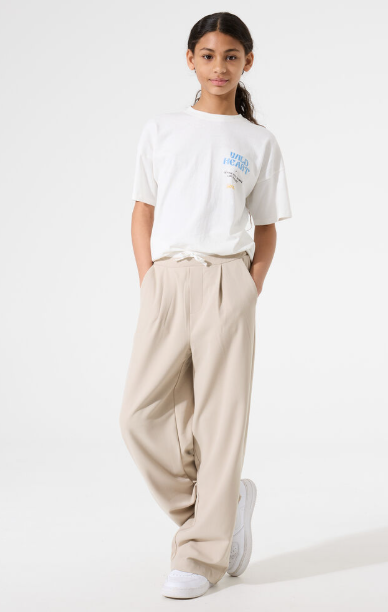 Wild Heart Tee