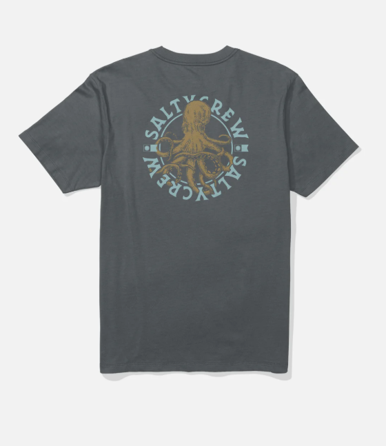 Tentacles Tee