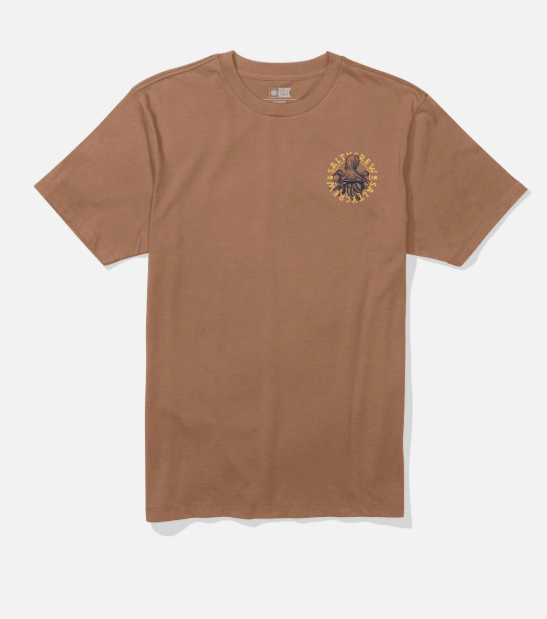 Tentacles Tee