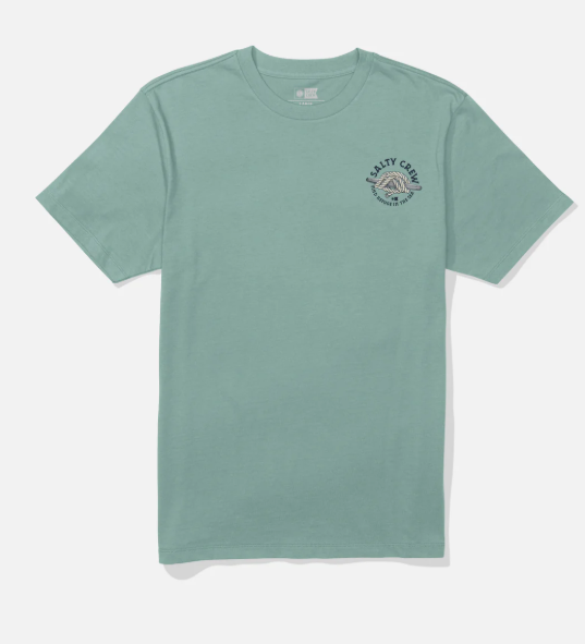 Cleat Knott Tee