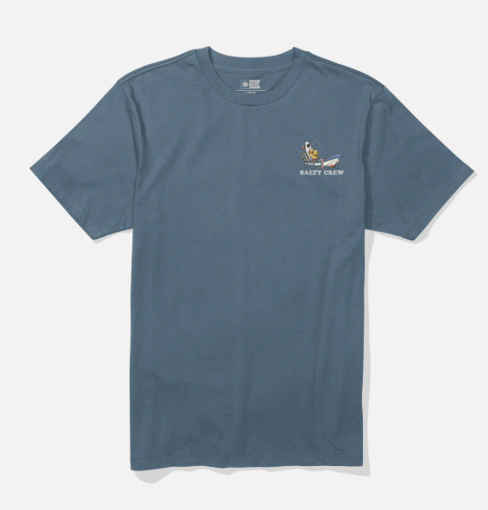 Down Time Tee